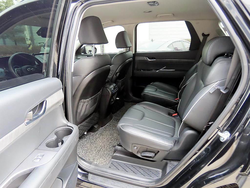 현대 더 뉴팰리세이드 3.8 가솔린 2WD 르블랑 - 이미지 13