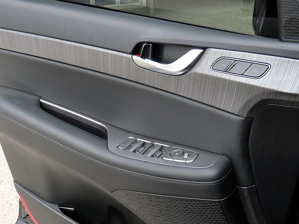 현대 더 뉴팰리세이드 3.8 가솔린 2WD 르블랑 - 이미지 15