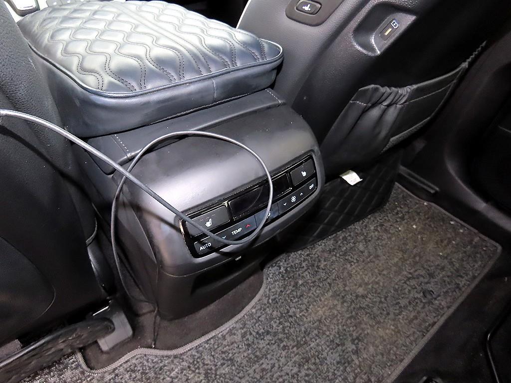 현대 더 뉴팰리세이드 3.8 가솔린 2WD 르블랑 - 이미지 10