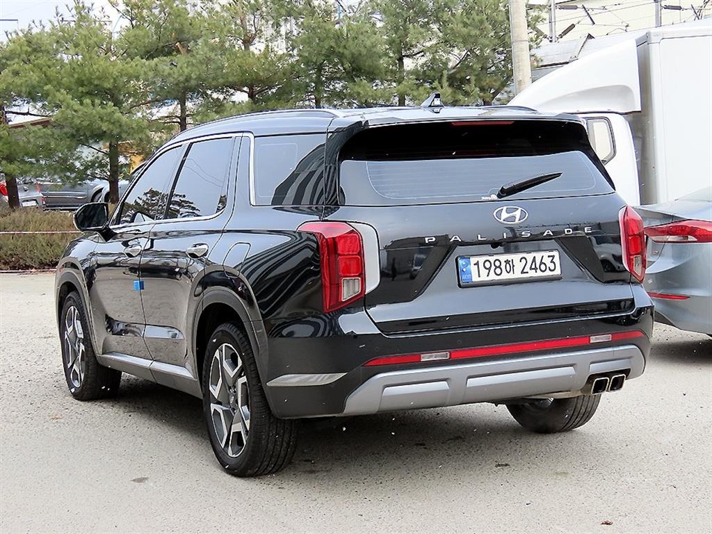 현대 더 뉴팰리세이드 3.8 가솔린 2WD 르블랑 - 이미지 11