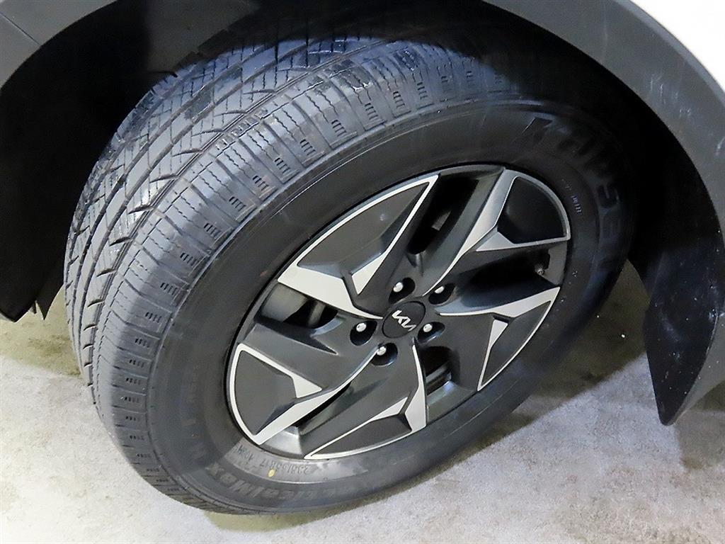 기아 신형쏘렌토 하이브리드(MQ4) 1.6 HEV 2WD 프레스티지 - 이미지 6