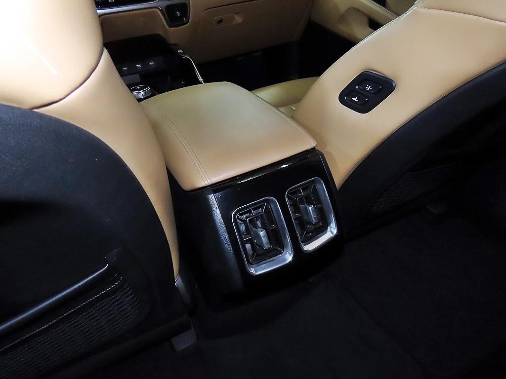 기아 신형쏘렌토 하이브리드(MQ4) 1.6 HEV 2WD 프레스티지 - 이미지 15