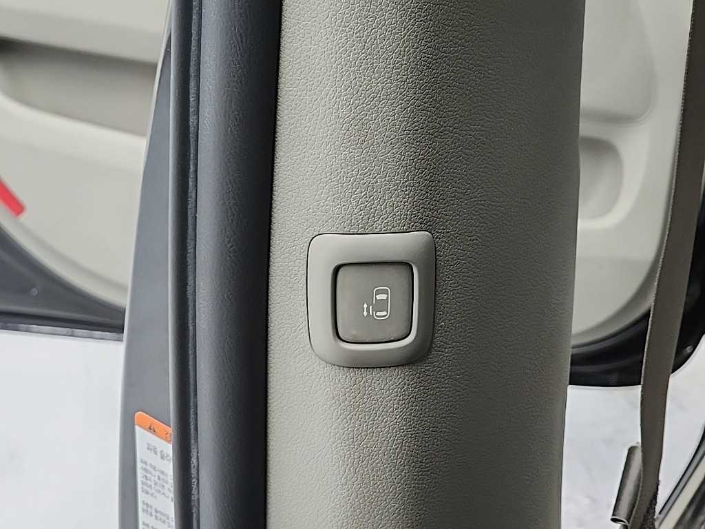 기아 올 뉴카니발 7인승 리무진 가솔린 프레지던트 - 이미지 2