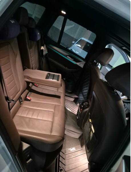 BMW X3(3세대) 20i xDrive M 스포츠 온라인 익스클루시브