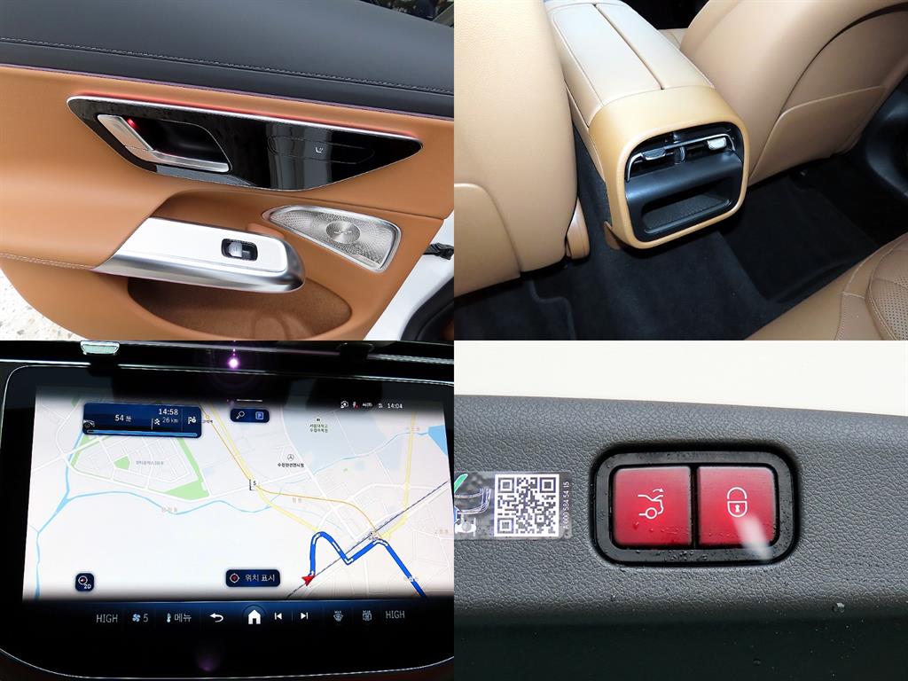 현대 디 올뉴그랜저 가솔린 2.5 익스클루시브 - 이미지 2