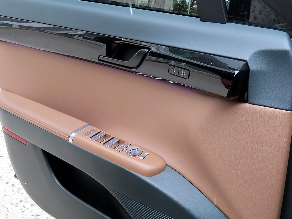 현대 디 올뉴그랜저 가솔린 2.5 익스클루시브 - 이미지 10