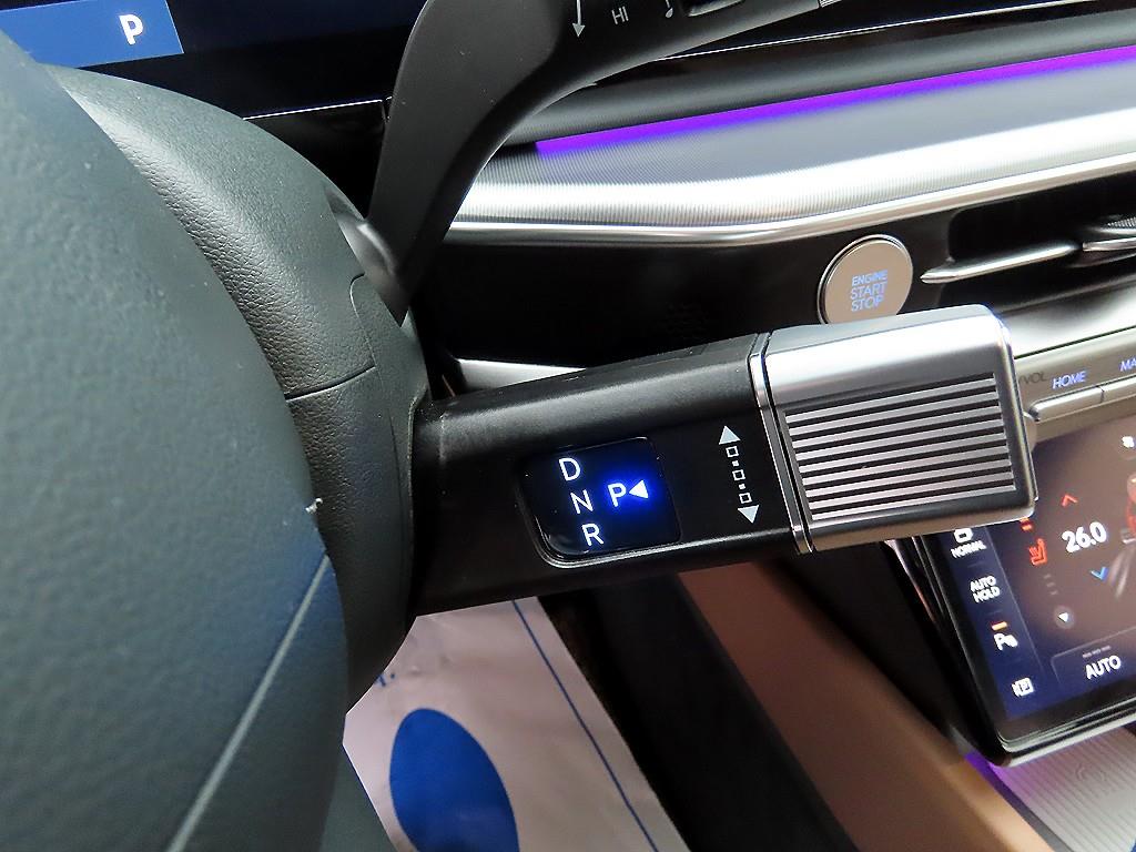 현대 디 올뉴그랜저 가솔린 2.5 익스클루시브 - 이미지 5