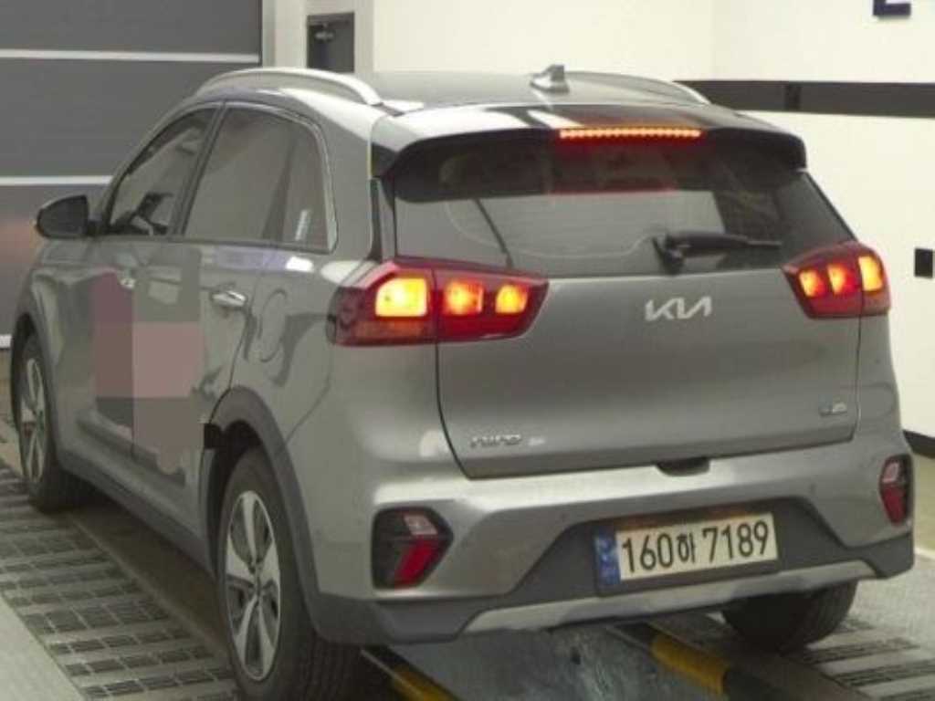 기아 더 뉴니로 1.6 GDI HEV 트렌디 - 이미지 3