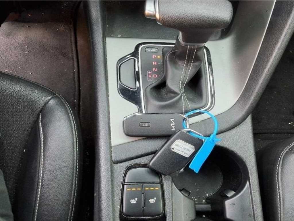 기아 더 뉴니로 1.6 GDI HEV 트렌디 - 이미지 10