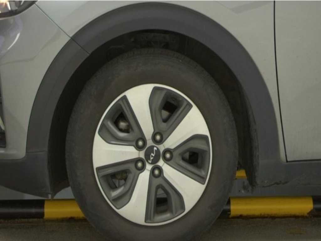 기아 더 뉴니로 1.6 GDI HEV 트렌디 - 이미지 13