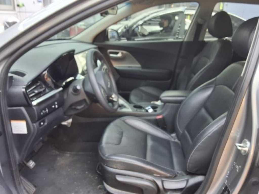 기아 더 뉴니로 1.6 GDI HEV 트렌디 - 이미지 7