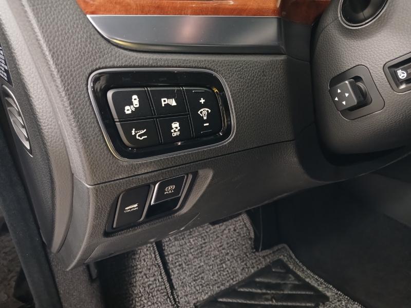 현대 에쿠스(신형) VS380 프레스티지