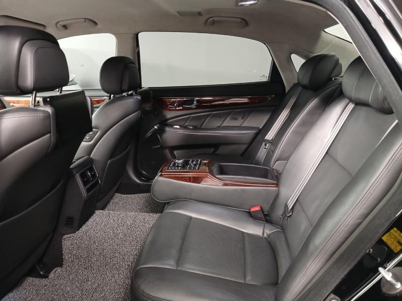 현대 에쿠스(신형) VS380 프레스티지 - 이미지 4