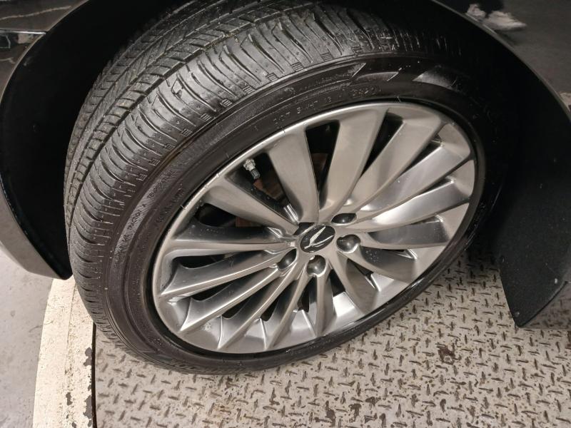 현대 에쿠스(신형) VS380 프레스티지 - 이미지 20