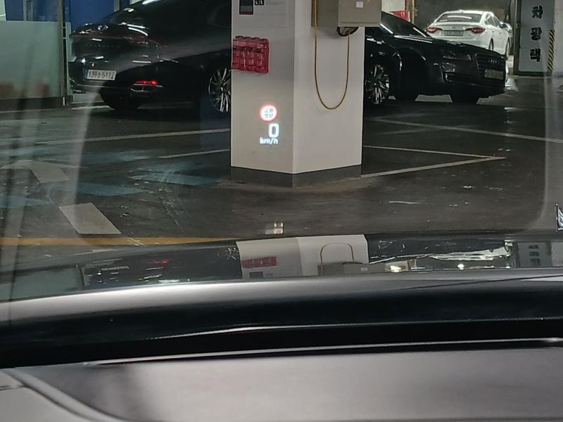 현대 에쿠스(신형) VS380 프레스티지 - 이미지 18