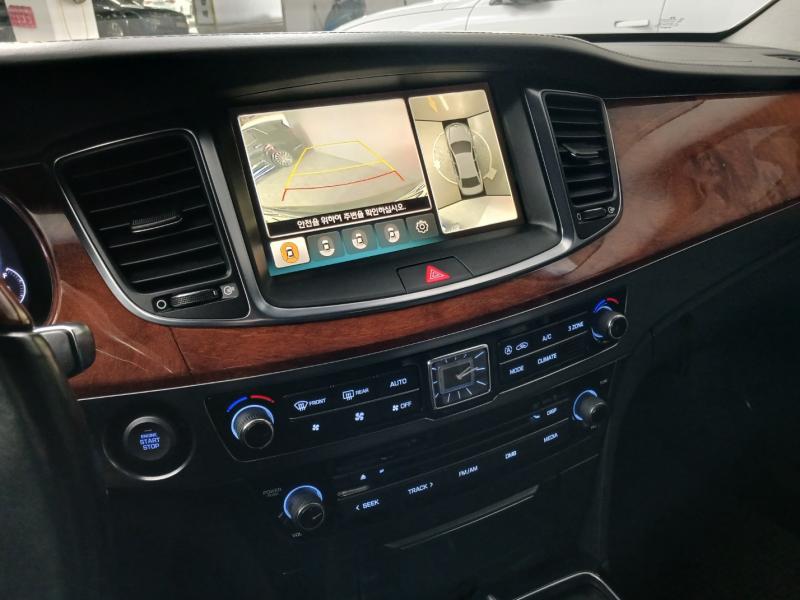 현대 에쿠스(신형) VS380 프레스티지 - 이미지 13