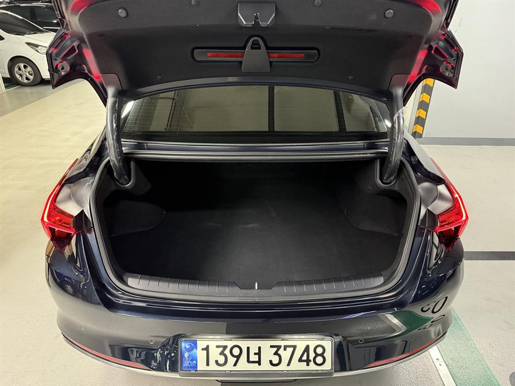 기아 K8 하이브리드 HEV 노블레스 - 이미지 10