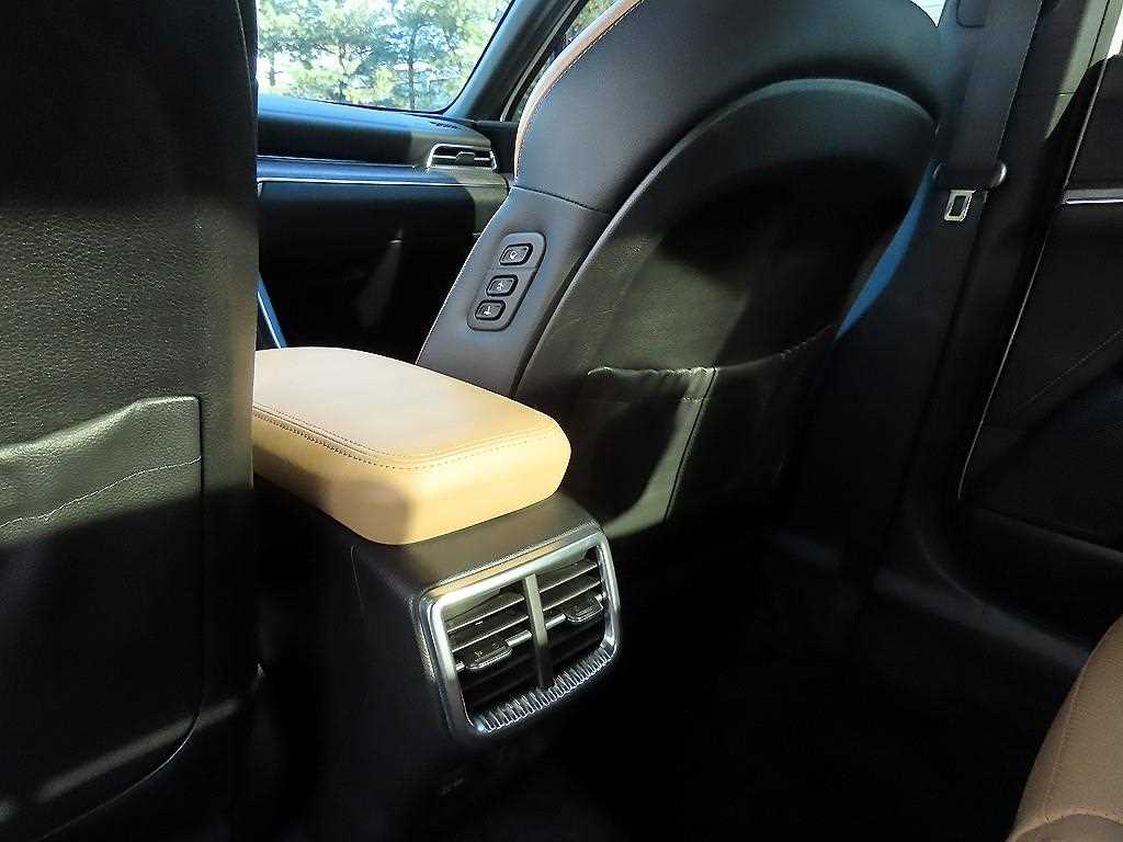 기아 신형 K5(DL3) 1.6 가솔린 터보 시그니처 - 이미지 13