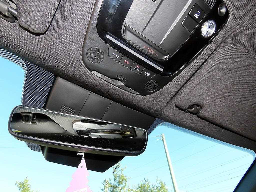 기아 신형 K5(DL3) 1.6 가솔린 터보 시그니처 - 이미지 15