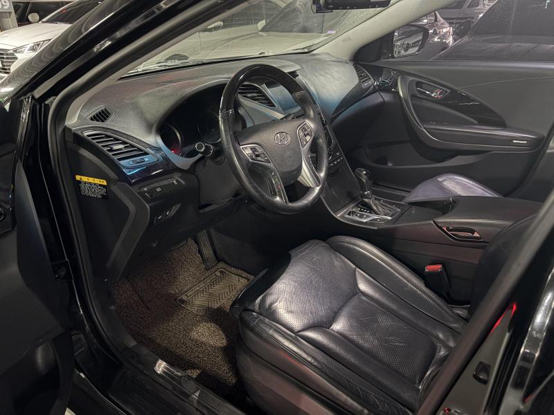 현대 그랜저HG HG 300 프리미엄 컬렉션 - 이미지 2