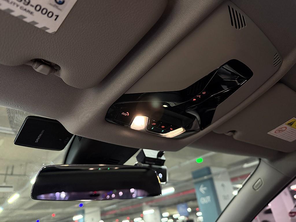 BMW 2시리즈(2세대) 그란쿠페 220d 럭셔리 라인 - 이미지 13