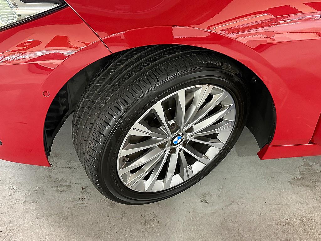 BMW 2시리즈(2세대) 그란쿠페 220d 럭셔리 라인 - 이미지 14