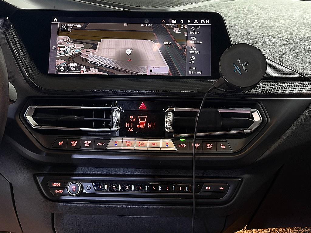 BMW 2시리즈(2세대) 그란쿠페 220d 럭셔리 라인 - 이미지 5