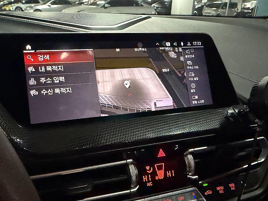 BMW 2시리즈(2세대) 그란쿠페 220d 럭셔리 라인 - 이미지 3