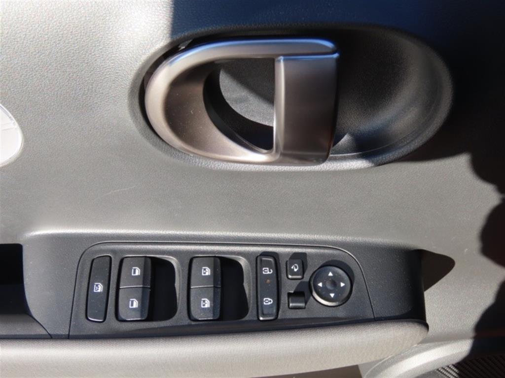 현대 캐스퍼 일렉트릭 인스퍼레이션 - 이미지 16