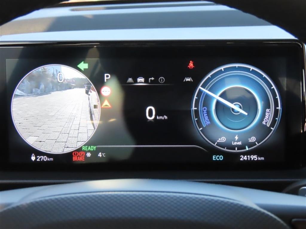 현대 캐스퍼 일렉트릭 인스퍼레이션