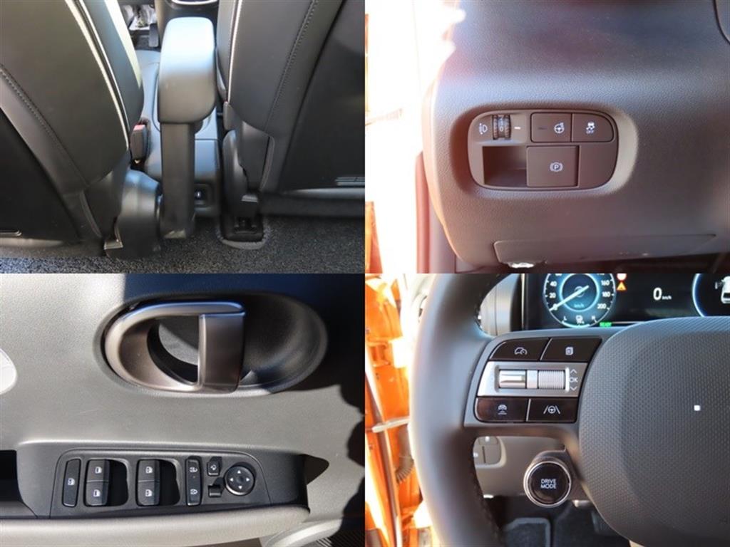 현대 캐스퍼 일렉트릭 인스퍼레이션 - 이미지 6