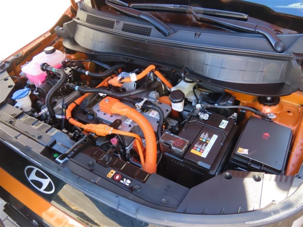 현대 캐스퍼 일렉트릭 인스퍼레이션 - 이미지 20