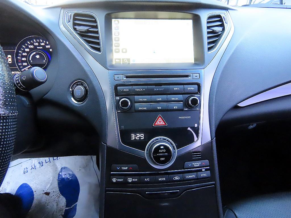 현대 그랜저HG HG 300 프리미엄