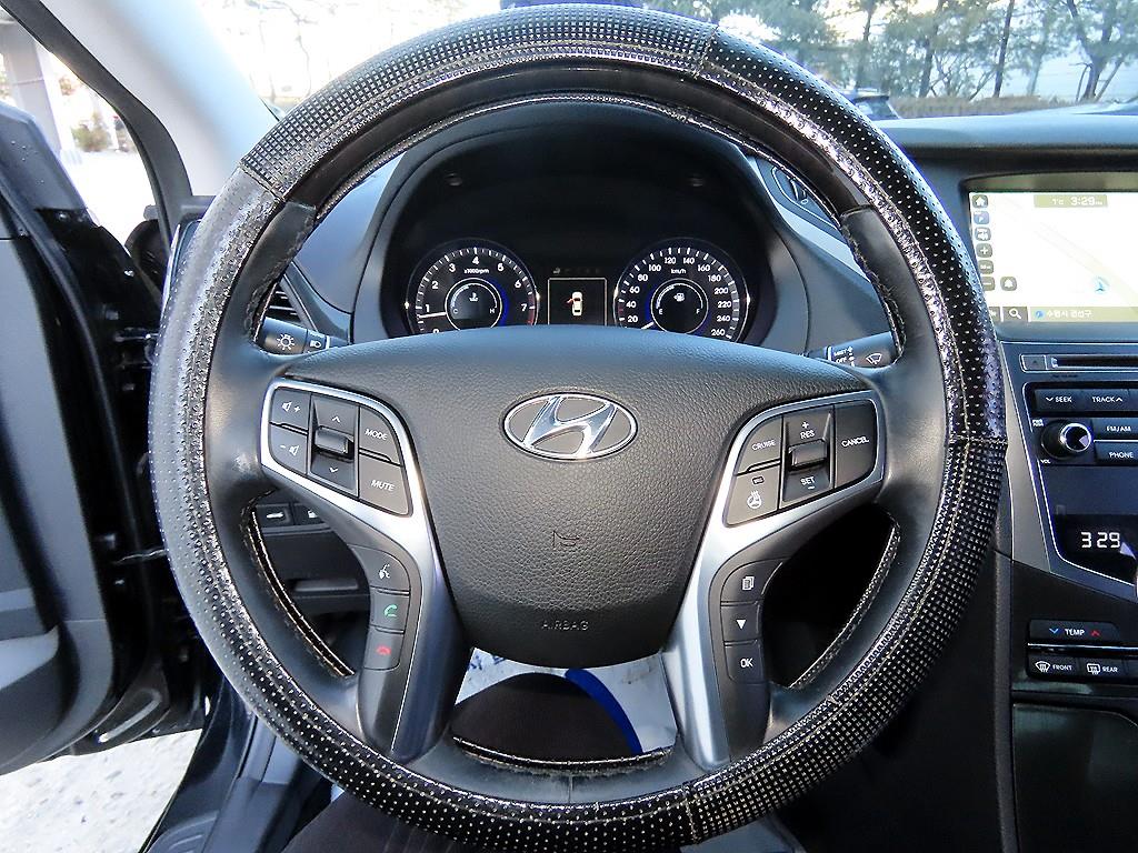 현대 그랜저HG HG 300 프리미엄 - 이미지 20