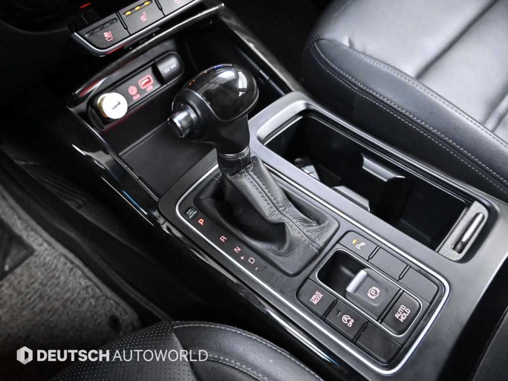 기아 올 뉴쏘렌토 R2.0 2WD 노블레스 - 이미지 11