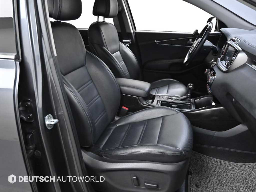 기아 올 뉴쏘렌토 R2.0 2WD 노블레스 - 이미지 20