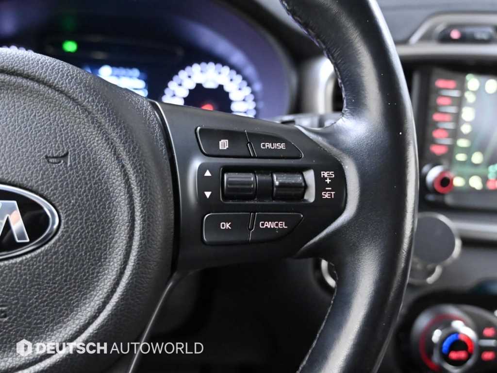 기아 올 뉴쏘렌토 R2.0 2WD 노블레스 - 이미지 2