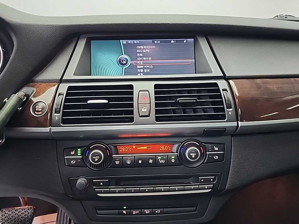 BMW X5(2세대) 30d xDrive - 이미지 15