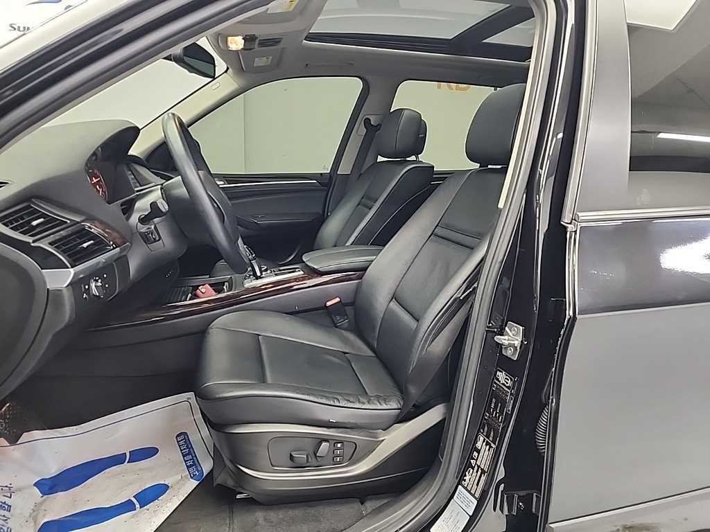 BMW X5(2세대) 30d xDrive - 이미지 10