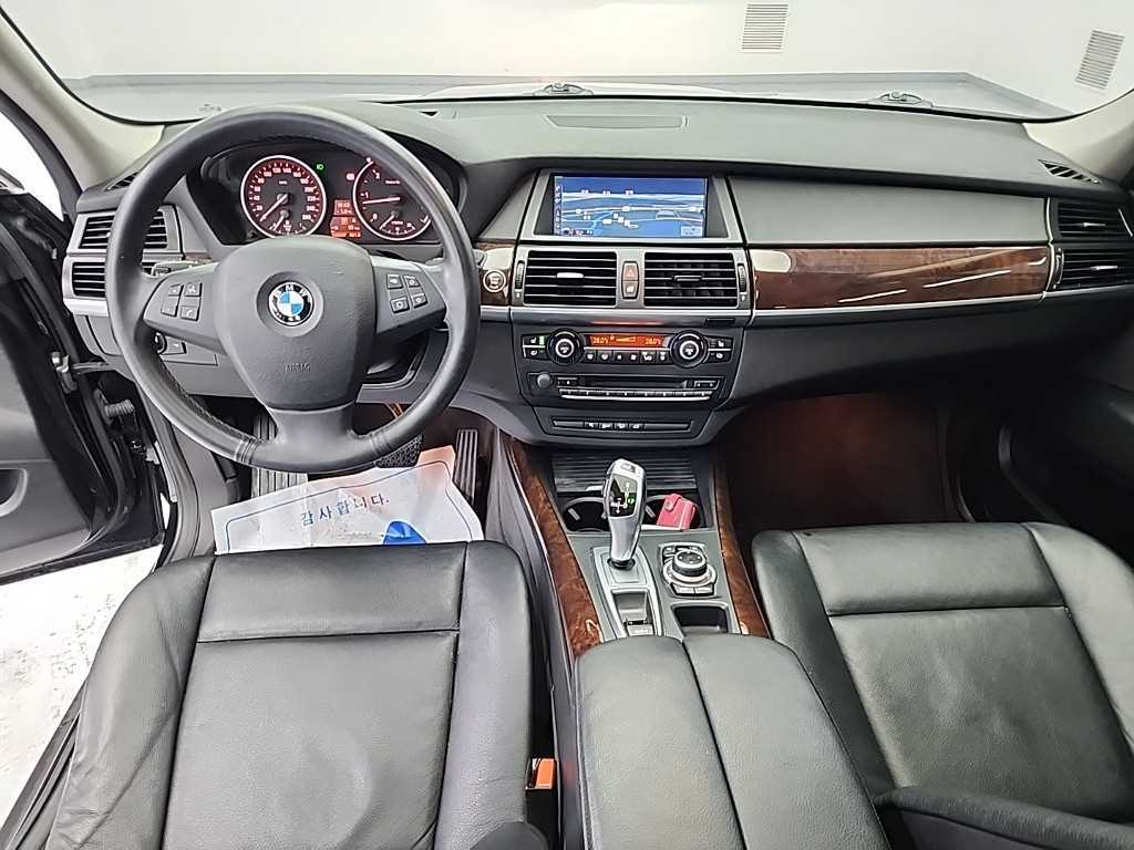 BMW X5(2세대) 30d xDrive - 이미지 16