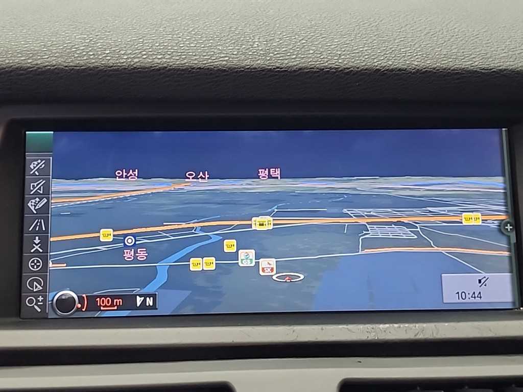 BMW X5(2세대) 30d xDrive - 이미지 4