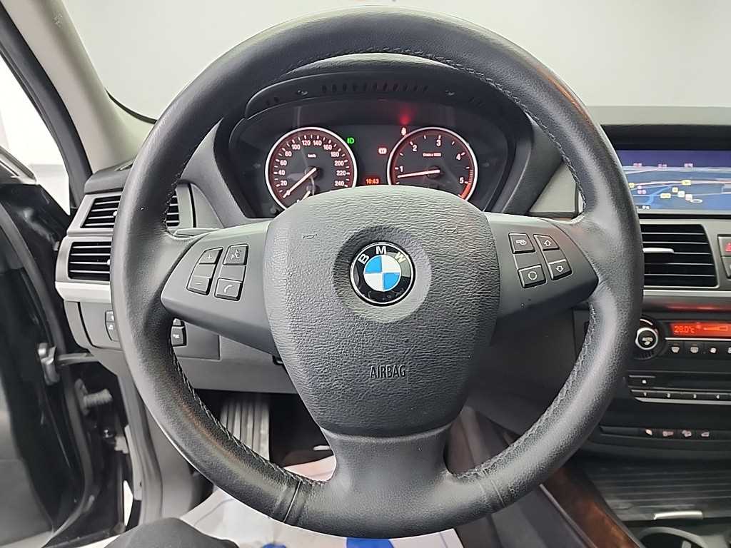 BMW X5(2세대) 30d xDrive - 이미지 14