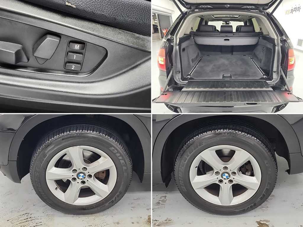BMW X5(2세대) 30d xDrive - 이미지 7
