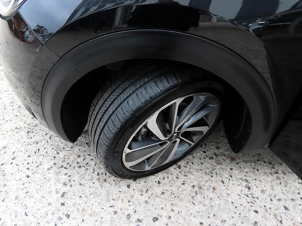 기아 니로 1.6 하이브리드 노블레스 - 이미지 20