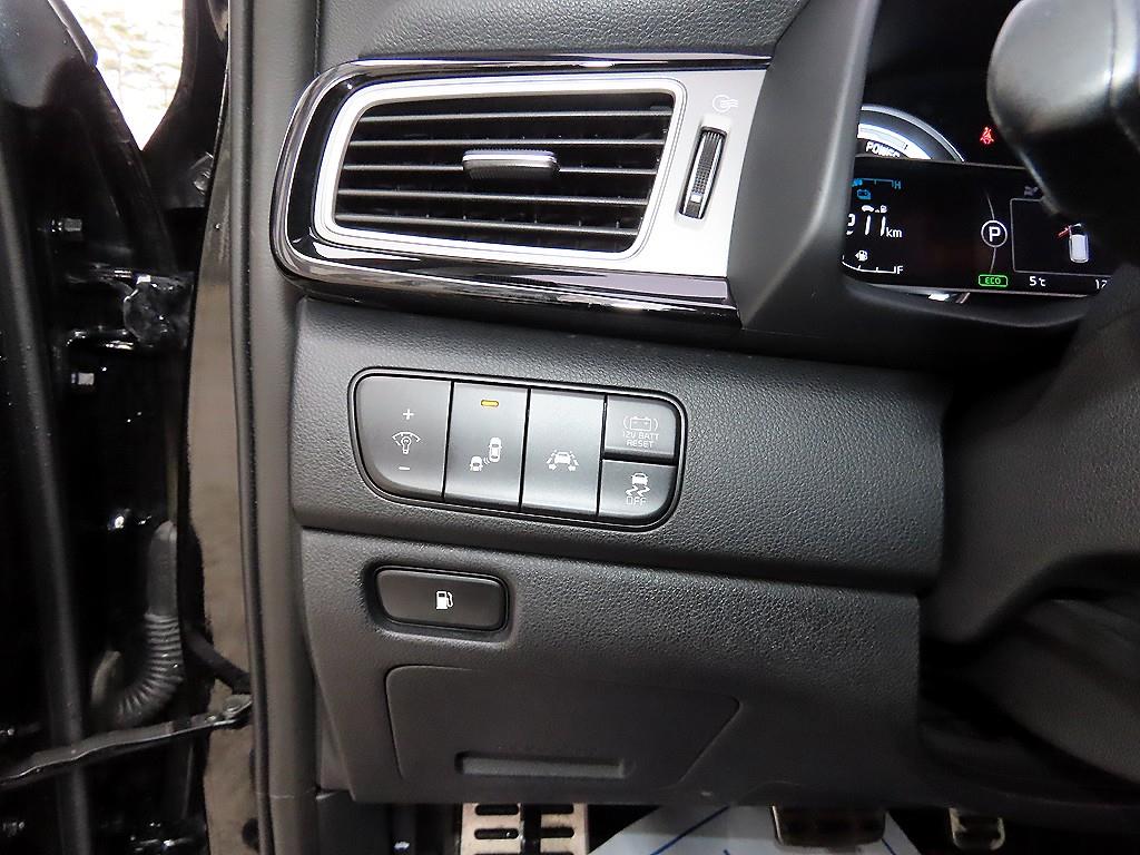 기아 니로 1.6 하이브리드 노블레스 - 이미지 10