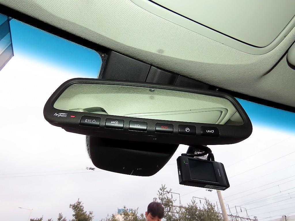 기아 니로 1.6 하이브리드 노블레스 - 이미지 17