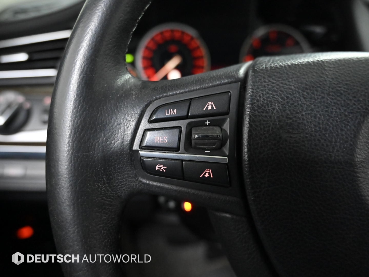 BMW 7시리즈(5세대) 740d xDrive