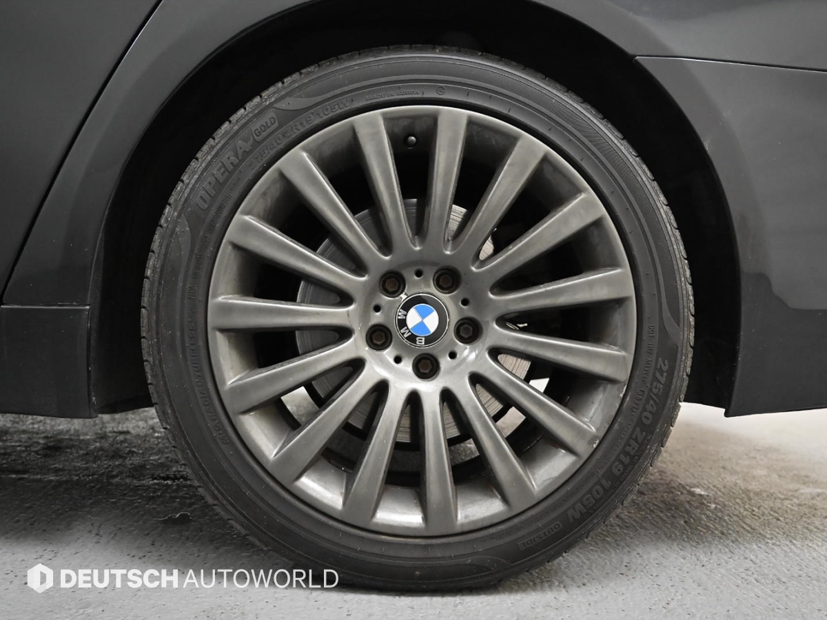 BMW 7시리즈(5세대) 740d xDrive - 이미지 20