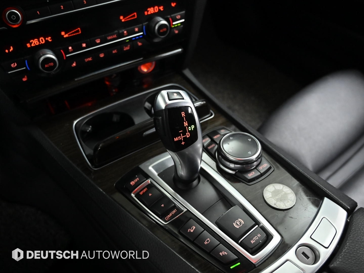 BMW 7시리즈(5세대) 740d xDrive - 이미지 6