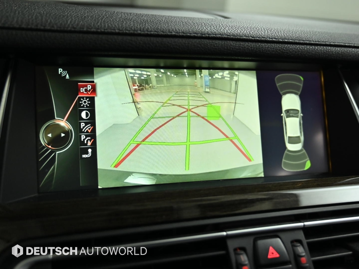 BMW 7시리즈(5세대) 740d xDrive - 이미지 7